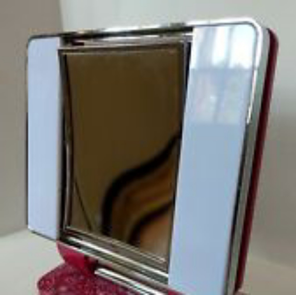 Ottlite makeup mirror